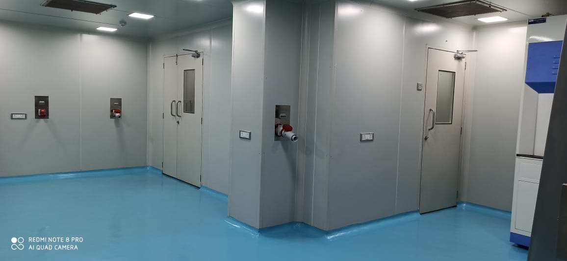 Cold Room manufacturer in kolkata